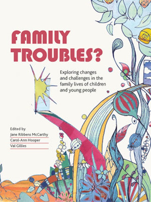 Book cover image for Family Troubles? ISBN: 9781447304432